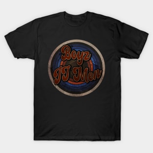 Boyz II Men // i am strong T-Shirt